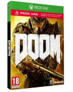 Doom UAC Pack Edition (Xbox One)